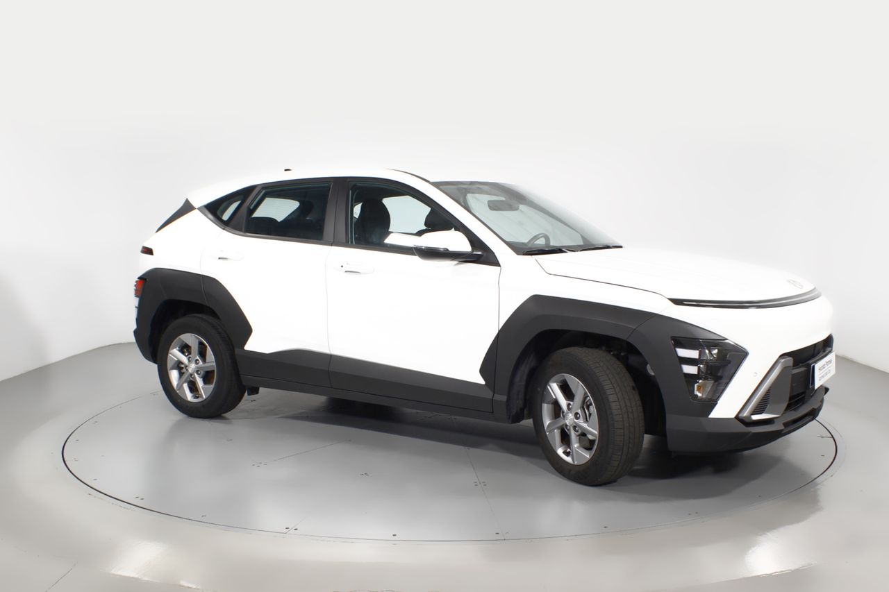 Foto Hyundai Kona 23