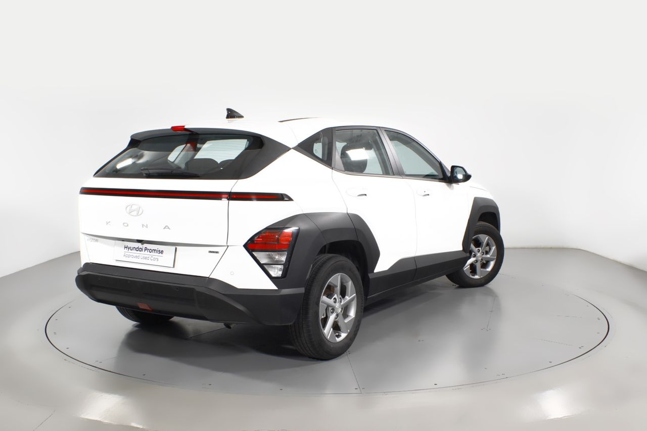 Foto Hyundai Kona 25