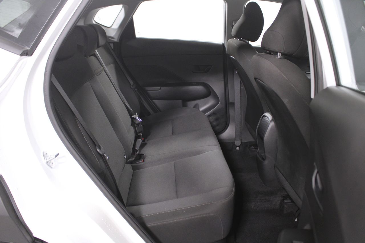 Foto Hyundai Kona 6