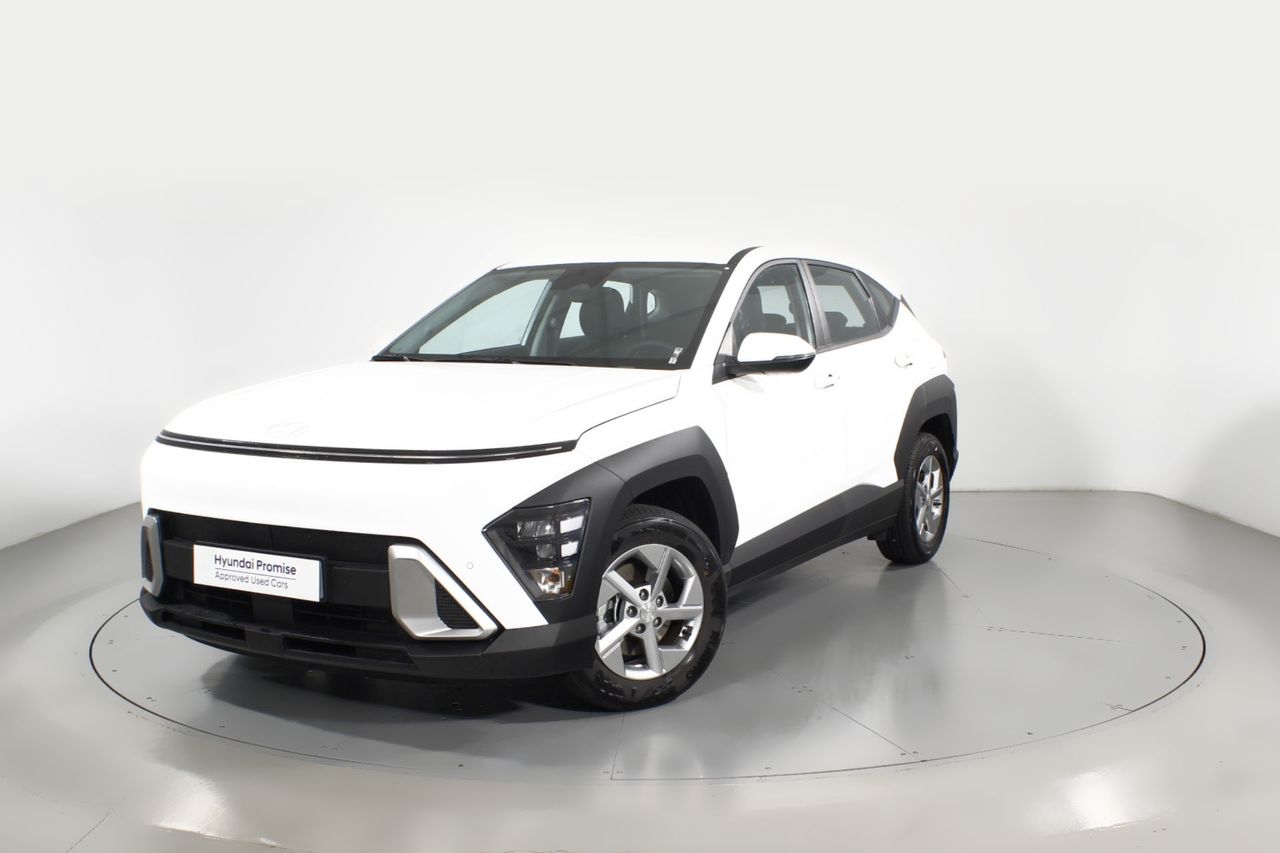 Foto Hyundai Kona 21