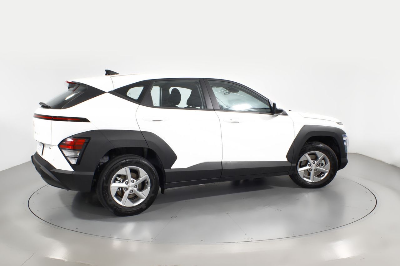 Foto Hyundai Kona 24