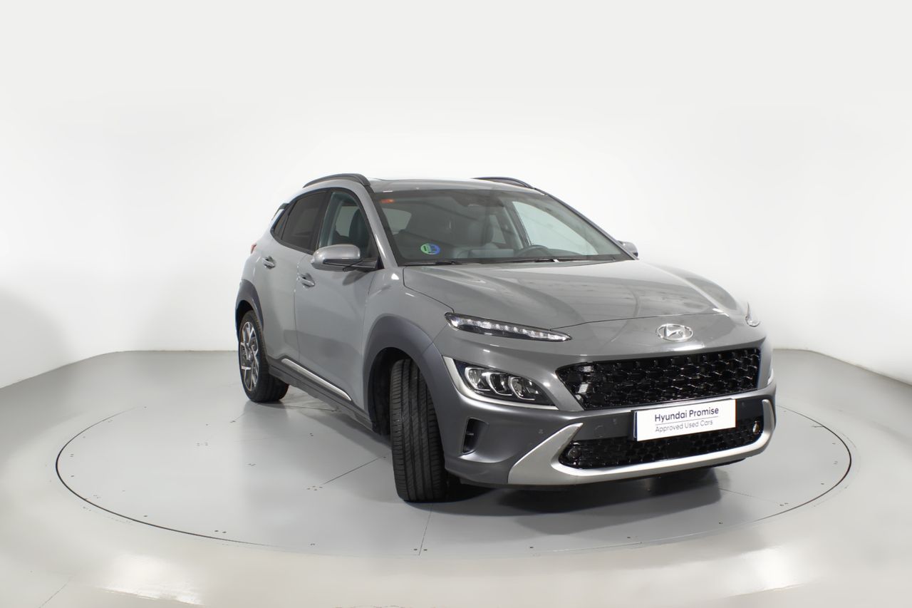 Foto Hyundai Kona 1