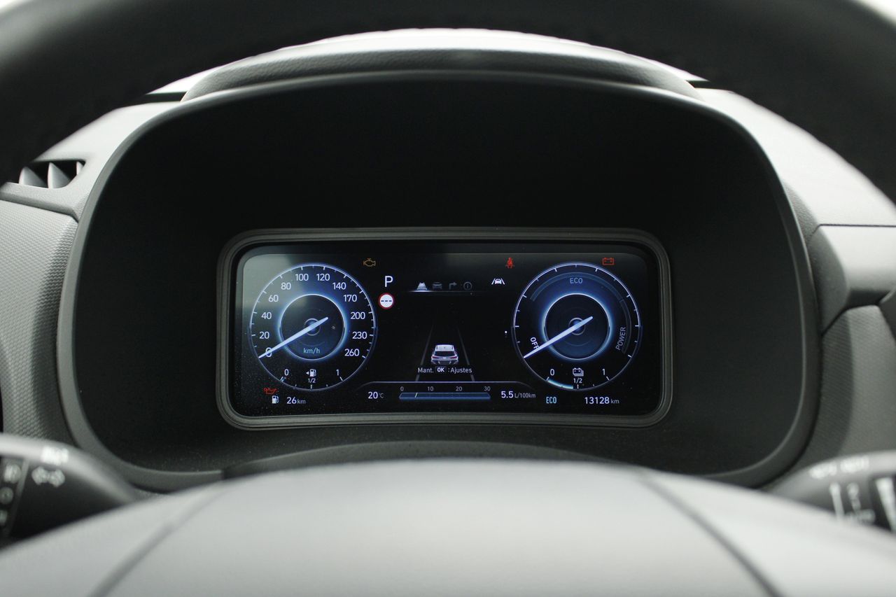 Foto Hyundai Kona 9