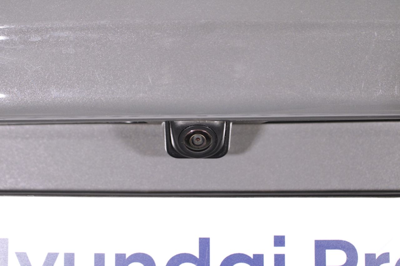 Foto Hyundai Kona 14