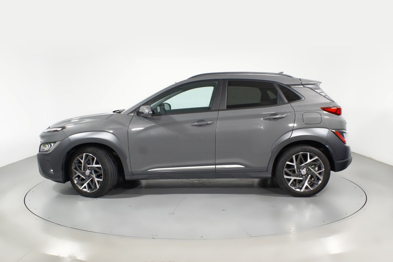 Foto Hyundai Kona 19