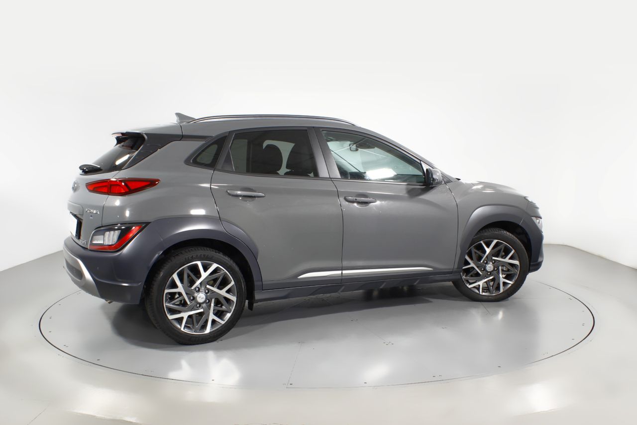 Foto Hyundai Kona 24