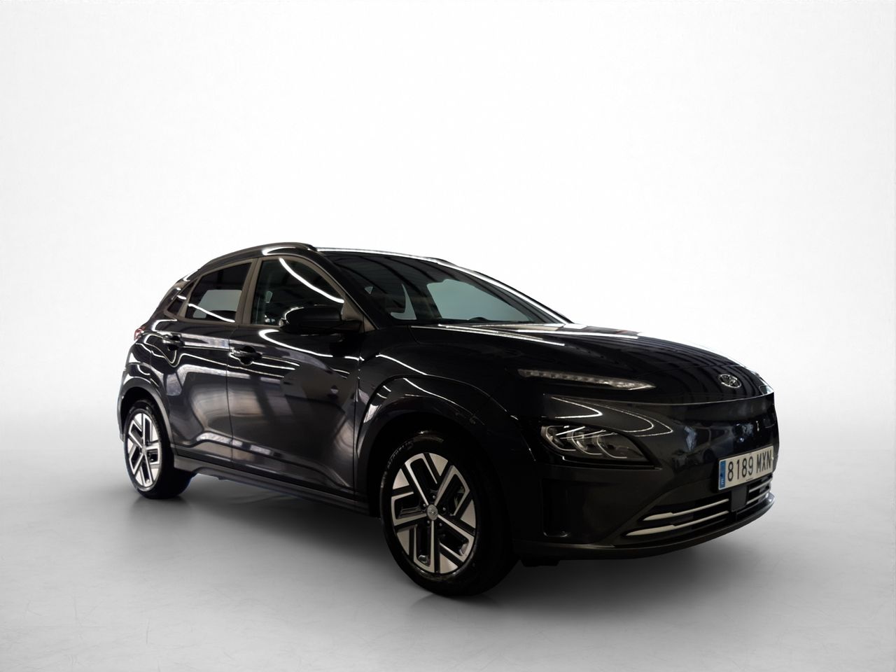 Foto Hyundai Kona 1