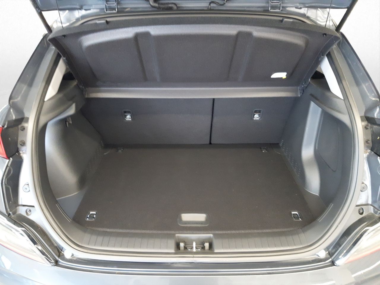 Foto Hyundai Kona 4