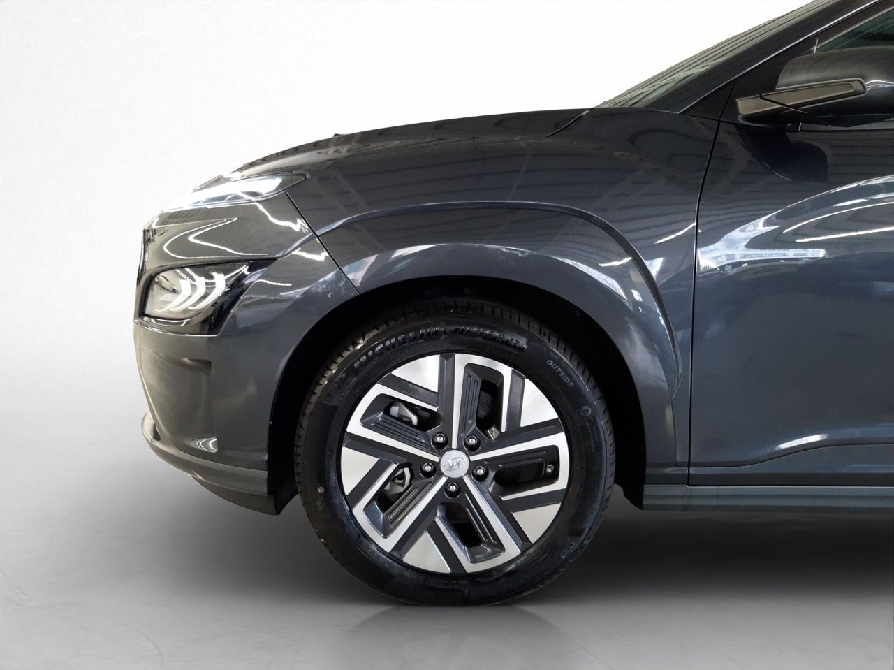 Foto Hyundai Kona 5