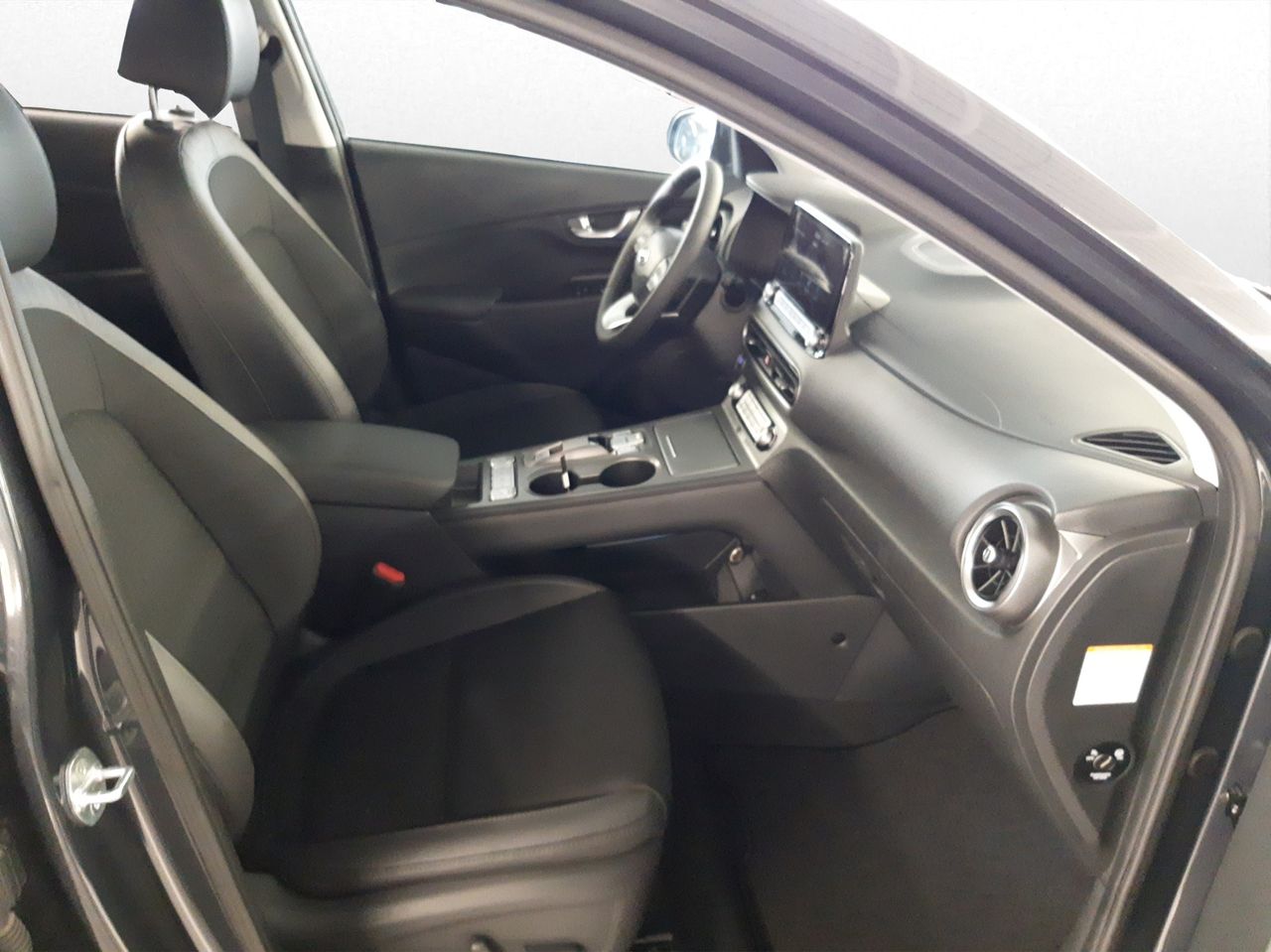 Foto Hyundai Kona 7