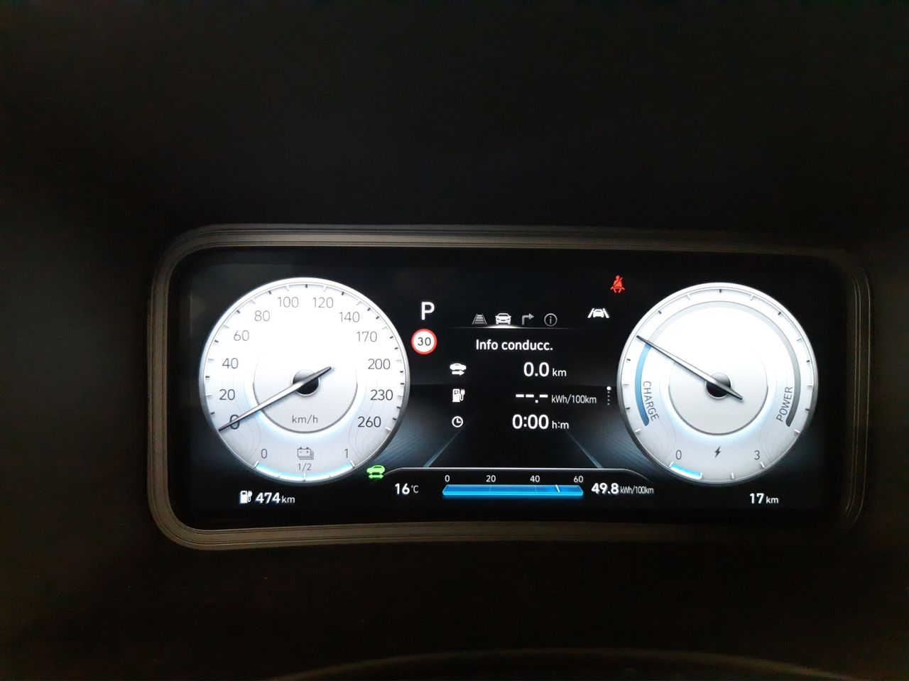 Foto Hyundai Kona 8