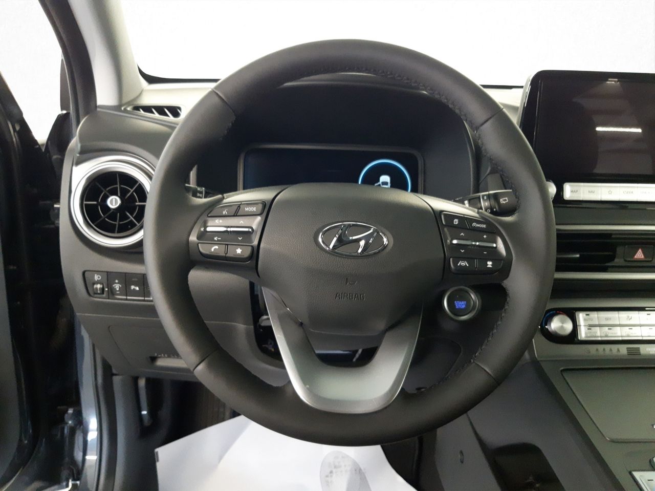 Foto Hyundai Kona 10