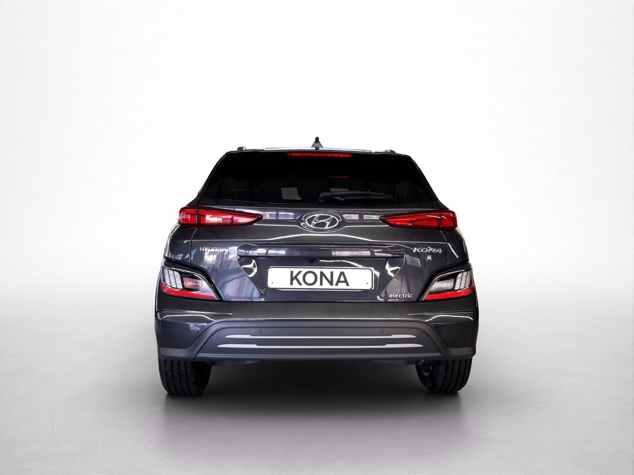 Foto Hyundai Kona 12