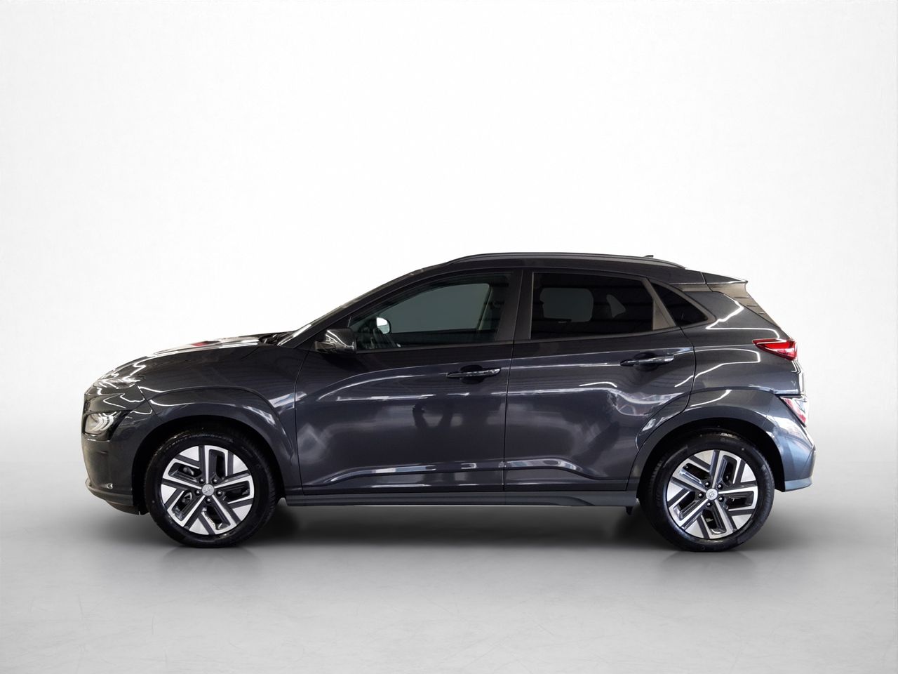 Foto Hyundai Kona 13