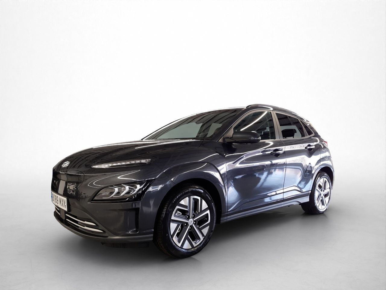 Foto Hyundai Kona 14