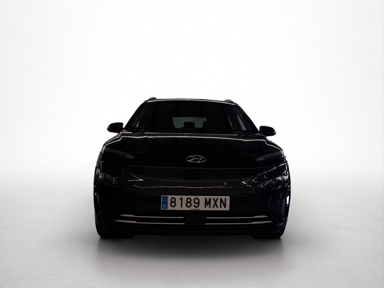 Foto Hyundai Kona 15