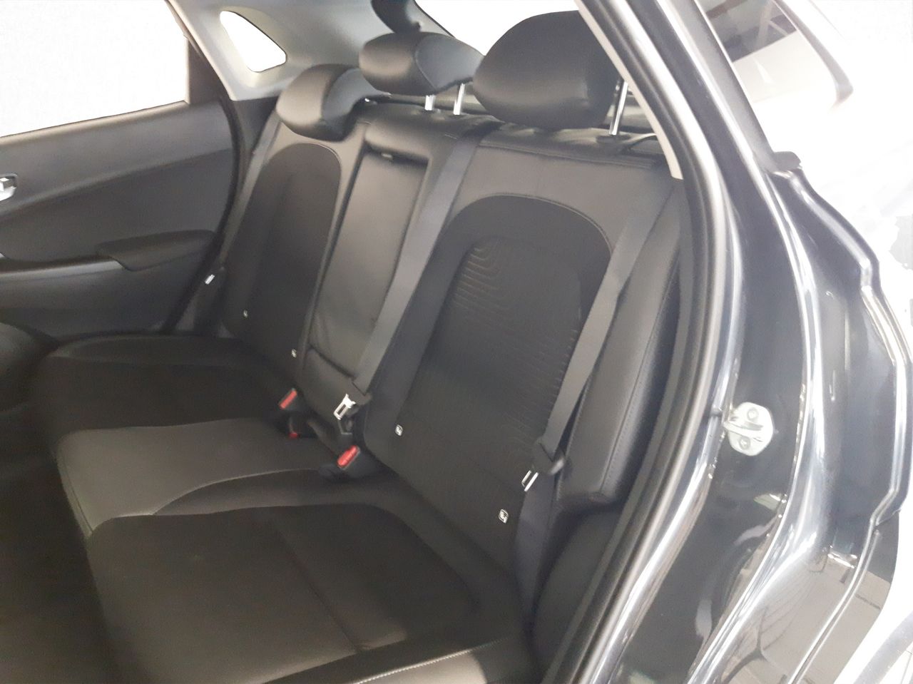 Foto Hyundai Kona 16
