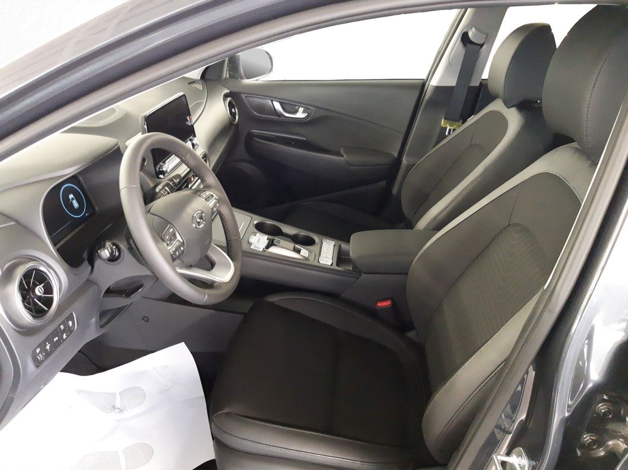 Foto Hyundai Kona 17