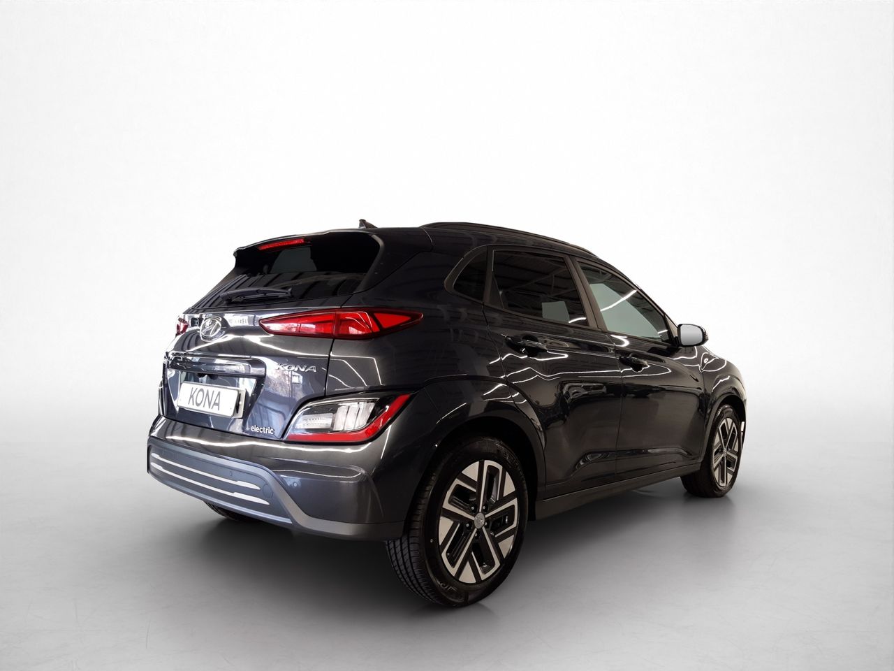 Foto Hyundai Kona 18