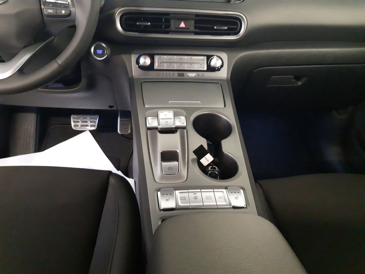 Foto Hyundai Kona 19