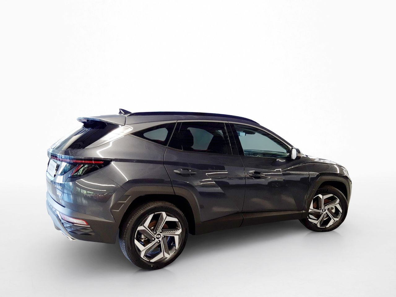 Foto Hyundai Tucson 23