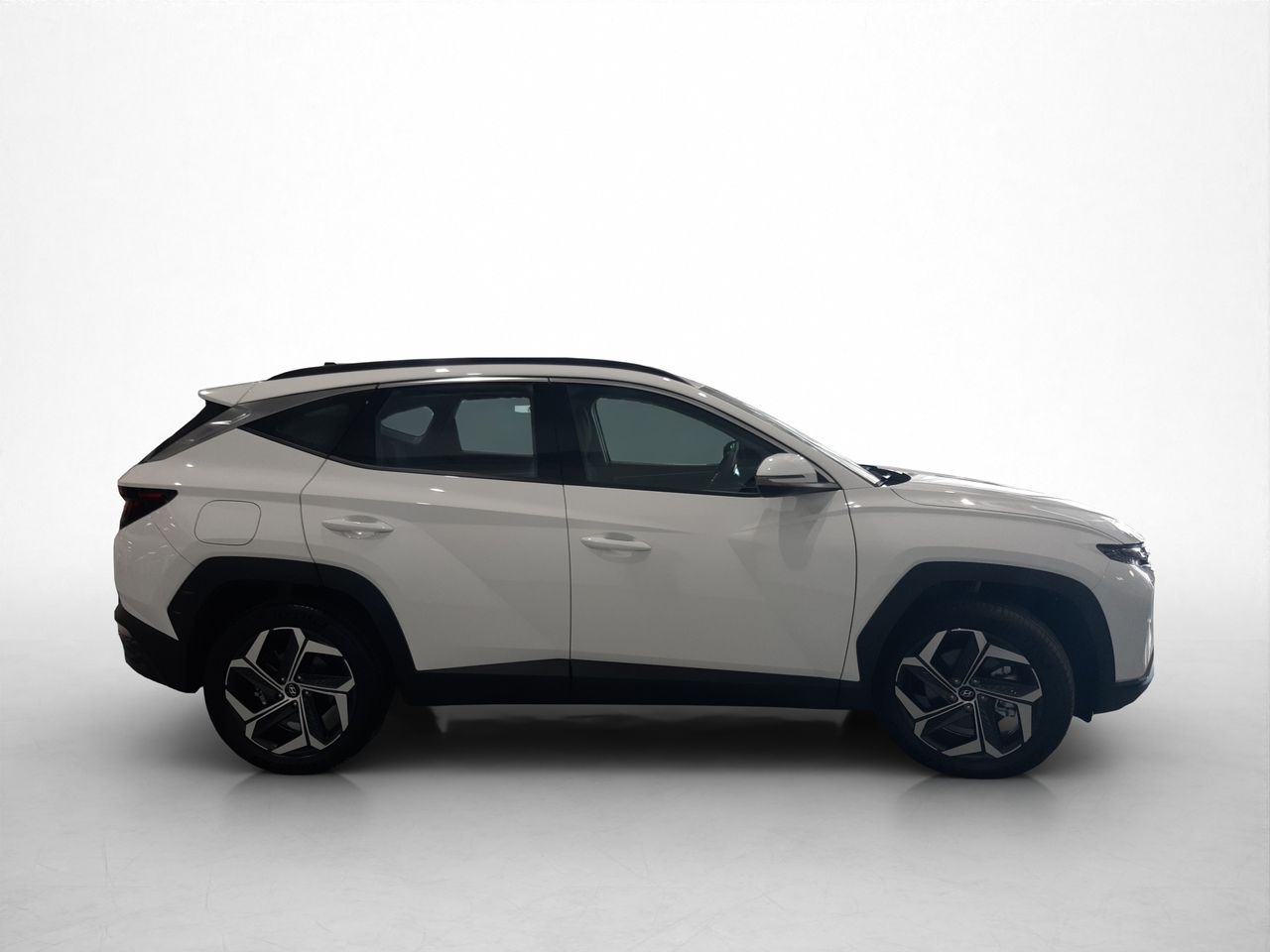 Foto Hyundai Tucson 3