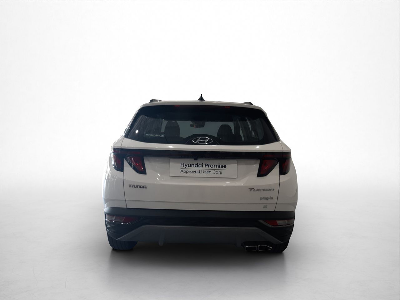Foto Hyundai Tucson 17