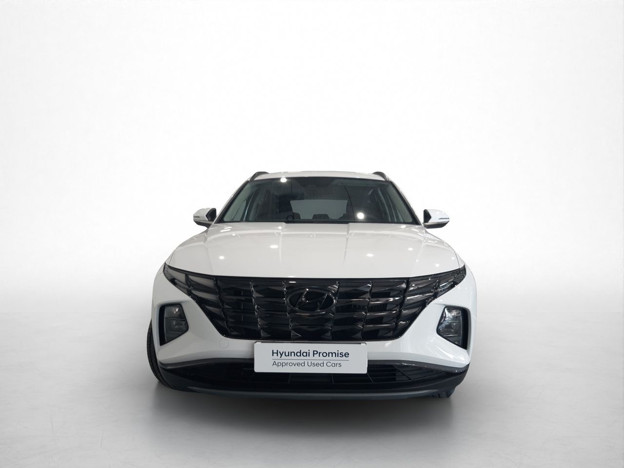 Foto Hyundai Tucson 22