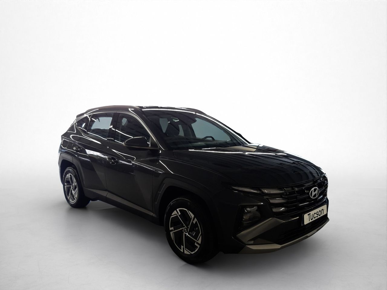 Foto Hyundai Tucson 1