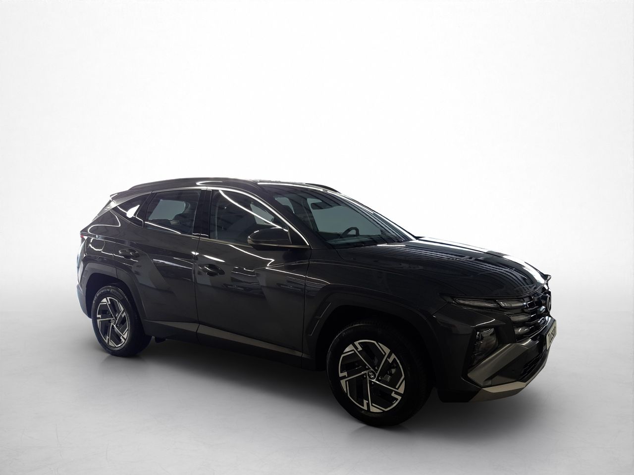 Foto Hyundai Tucson 23