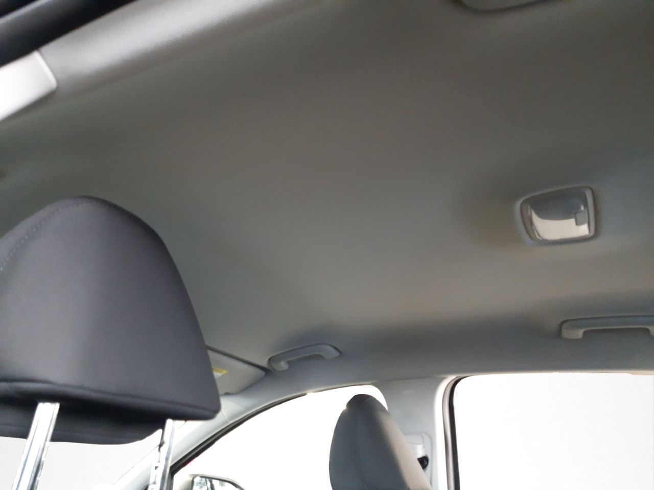 Foto Hyundai Tucson 26