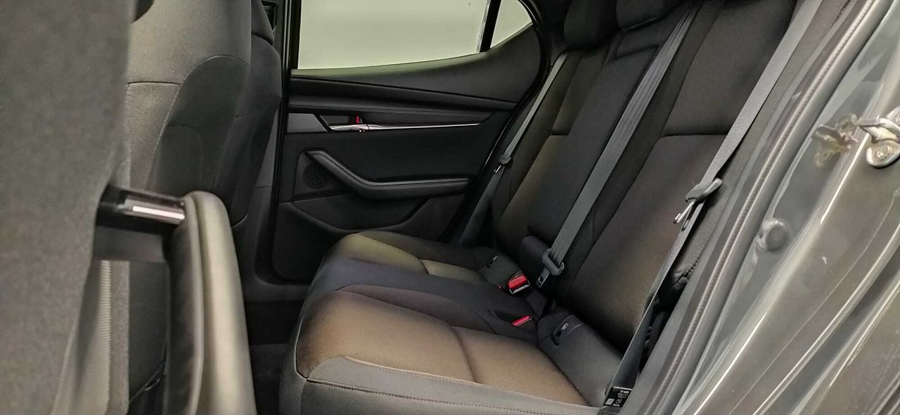 Foto Mazda Mazda3 2