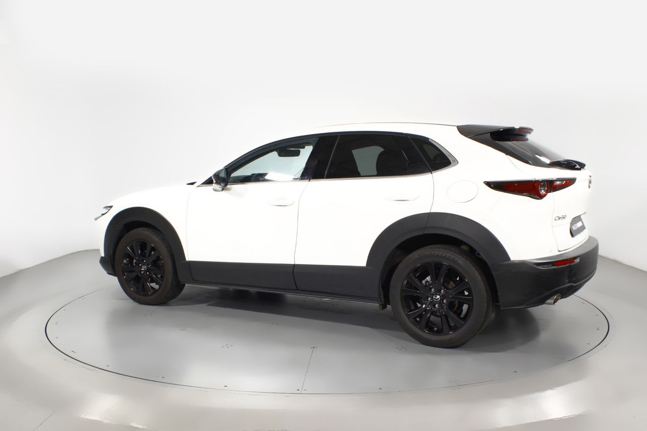 Foto Mazda CX-30 18