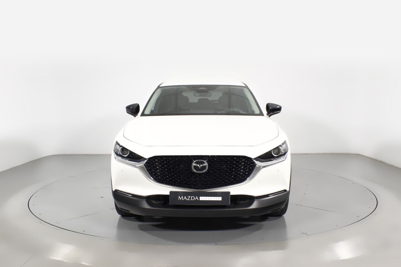 Foto Mazda CX-30 22