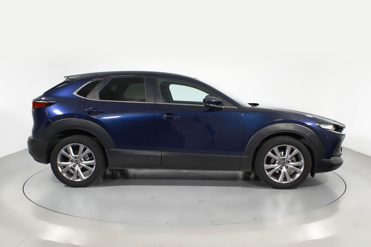 Foto Mazda CX-30 3