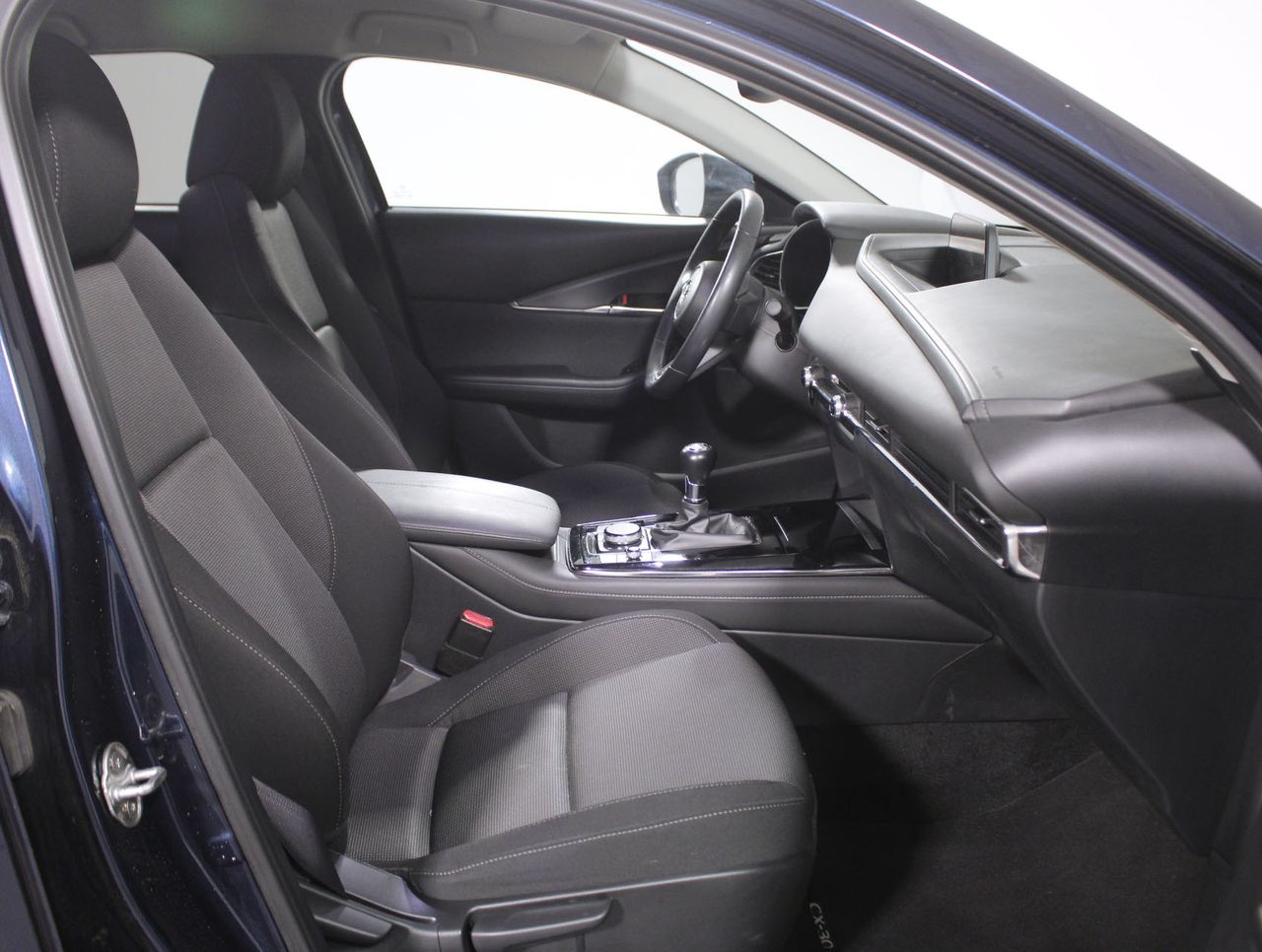 Foto Mazda CX-30 5