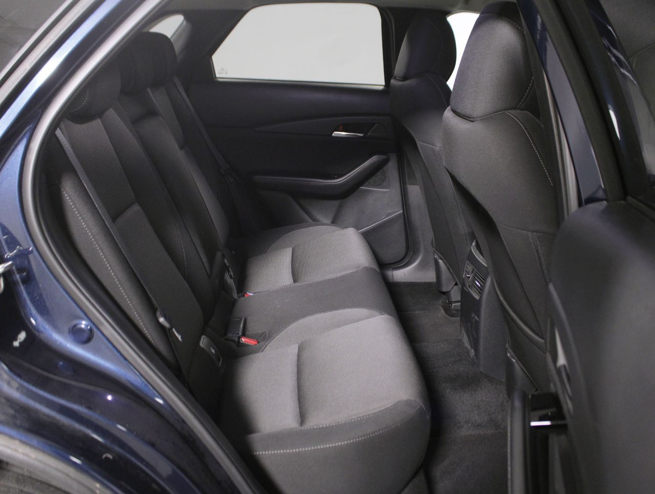 Foto Mazda CX-30 6