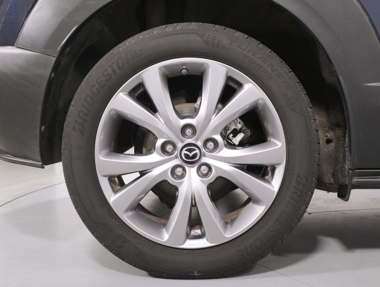 Foto Mazda CX-30 8