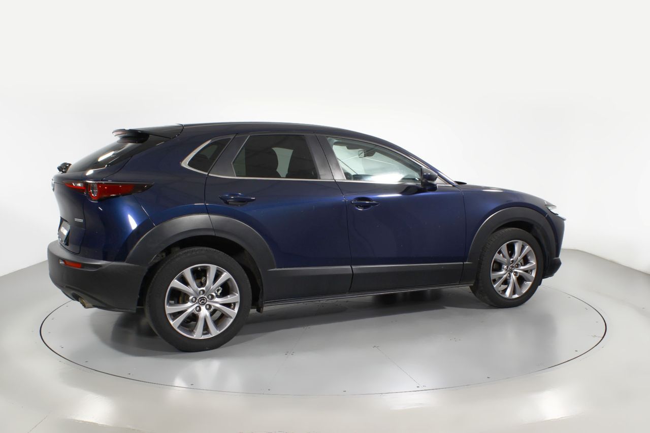Foto Mazda CX-30 24