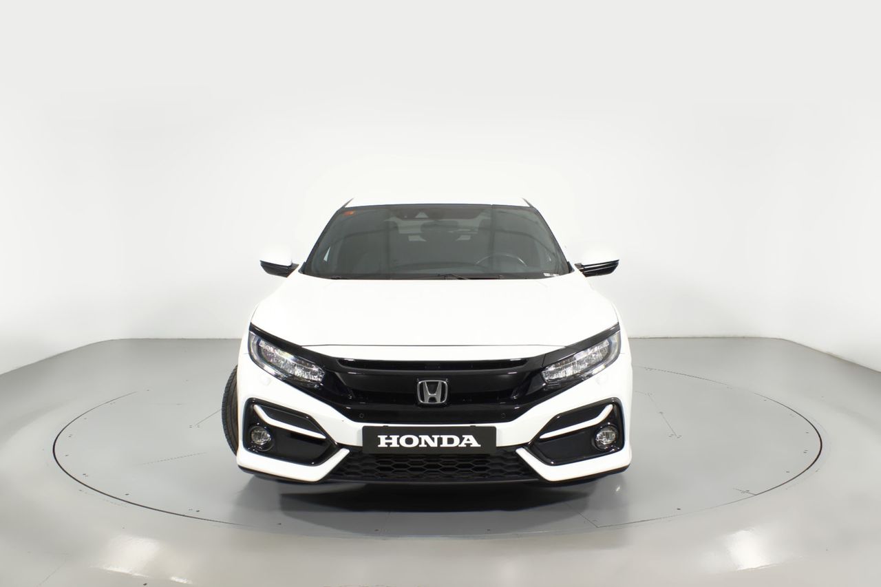 Foto Honda Civic 22