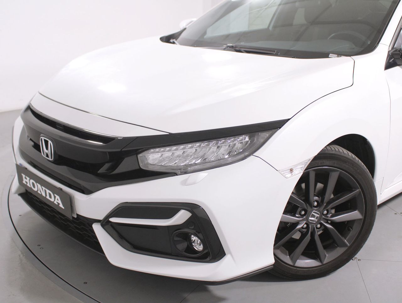 Foto Honda Civic 29
