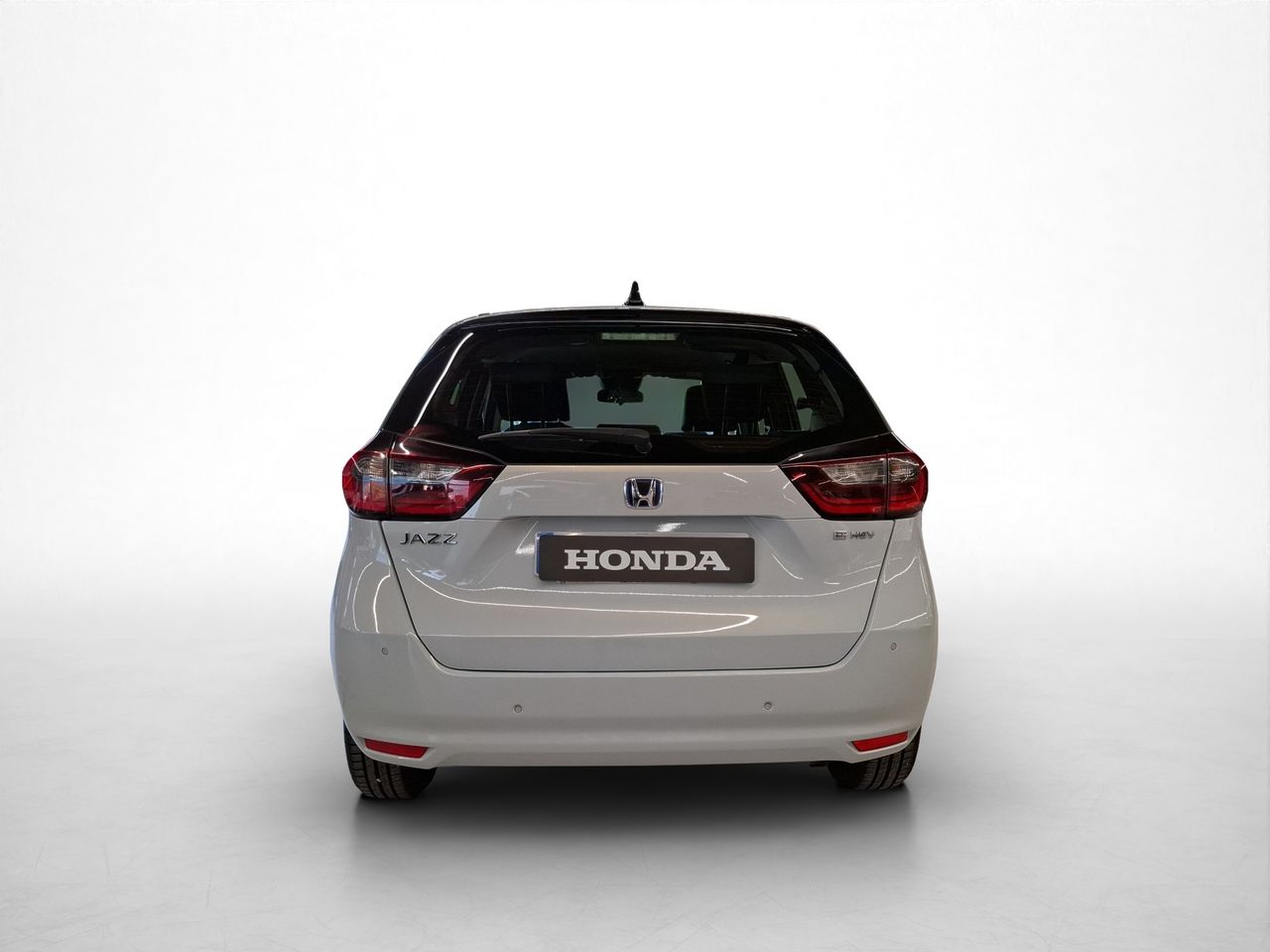 Foto Honda Jazz 3