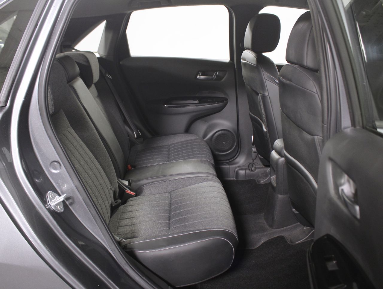 Foto Honda Jazz 6