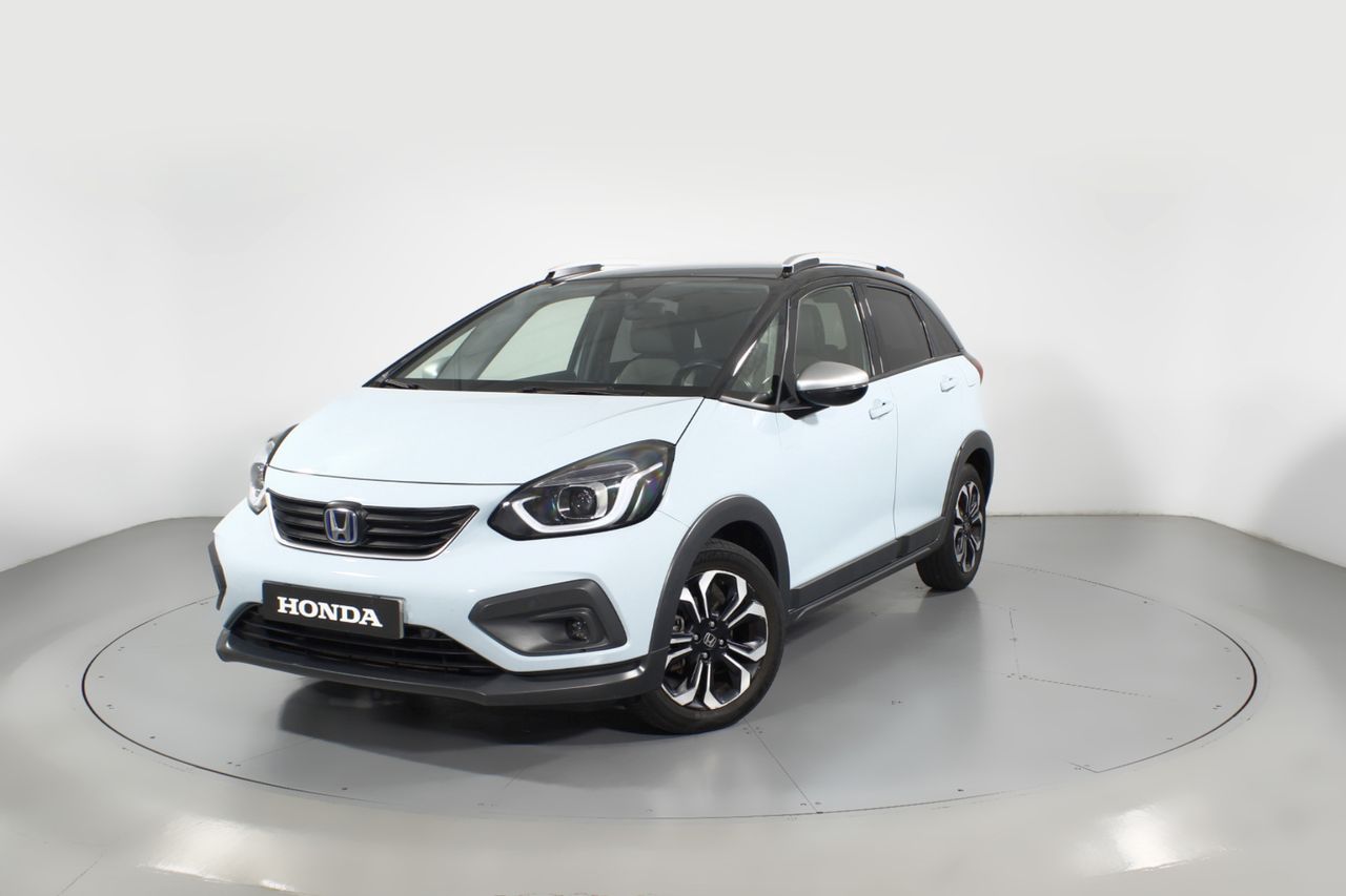 Foto Honda Jazz 21