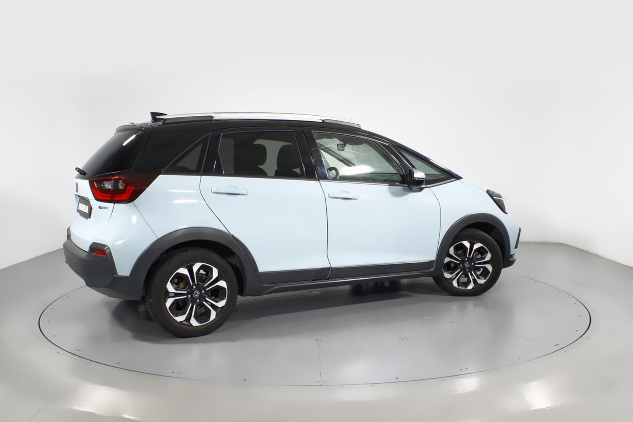 Foto Honda Jazz 24