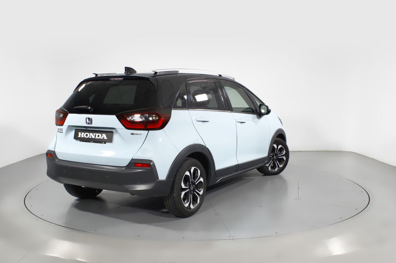 Foto Honda Jazz 25