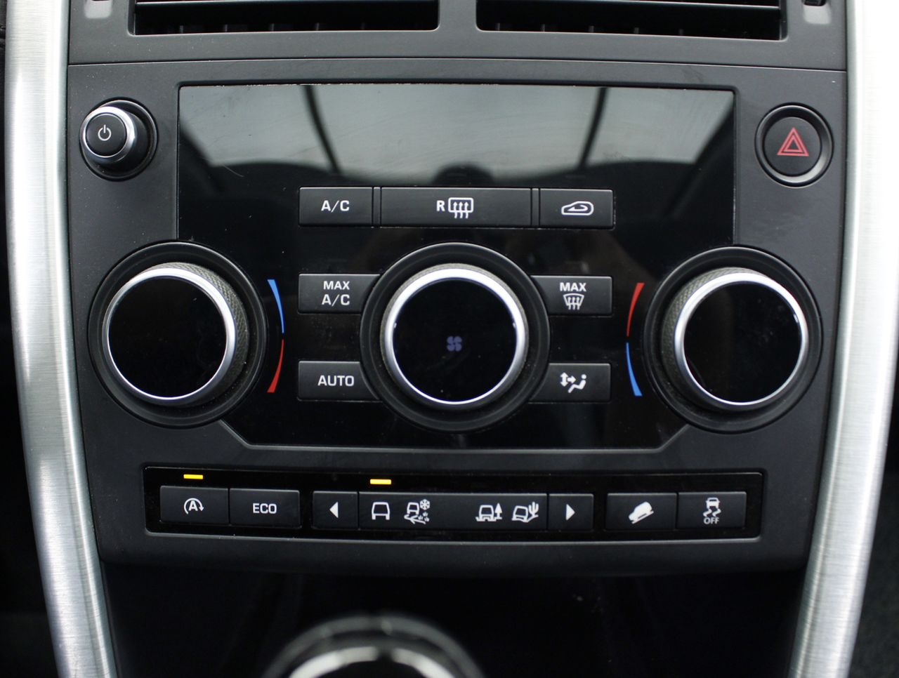 Foto Land-Rover Discovery Sport 21