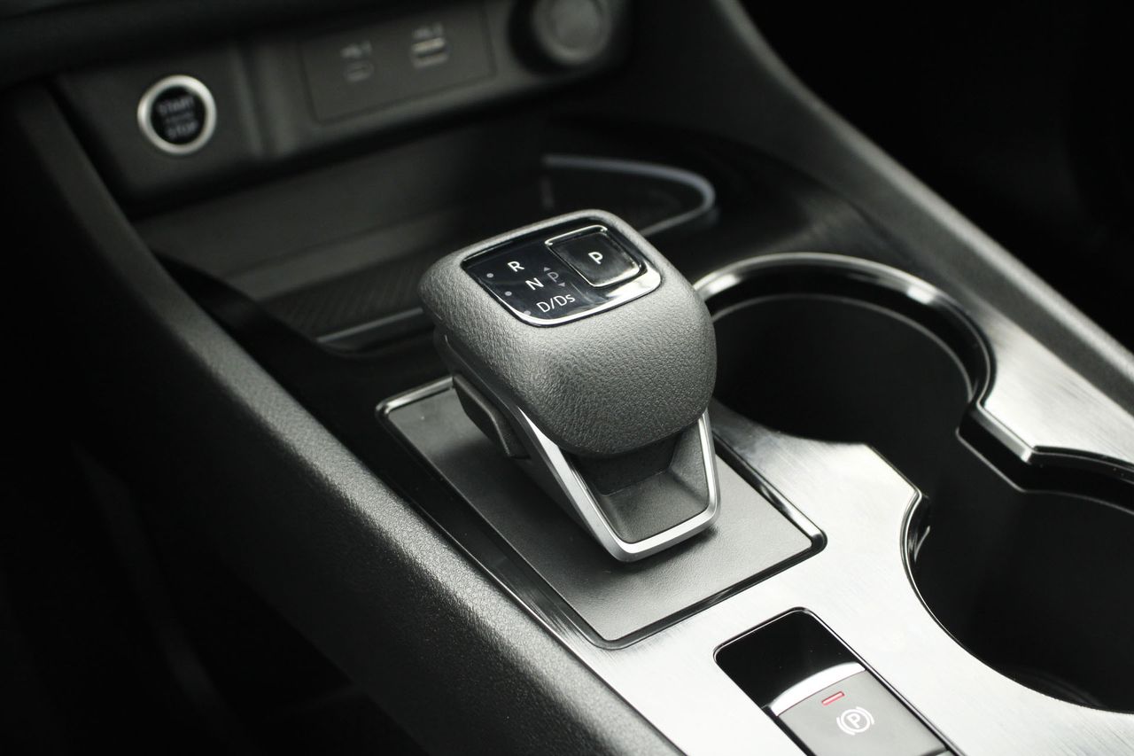 Foto Nissan X-Trail 10