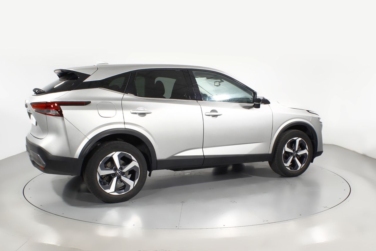 Foto Nissan Qashqai 24