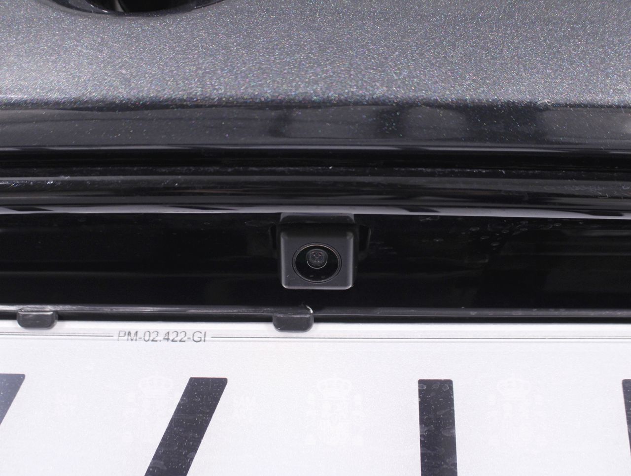 Foto Toyota Aygo 14